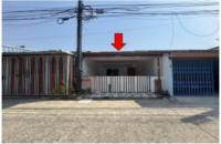 ทาวน์เฮ้าส์หลุดจำนอง ธ.ธนาคารอาคารสงเคราะห์ ท่าช้าง เมืองจันทบุรี จันทบุรี