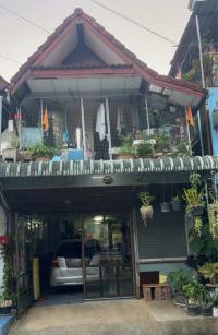 ทาวน์เฮ้าส์หลุดจำนอง ธ.ธนาคารกสิกรไทย พลับพลา เมืองจันทบุรี จันทบุรี